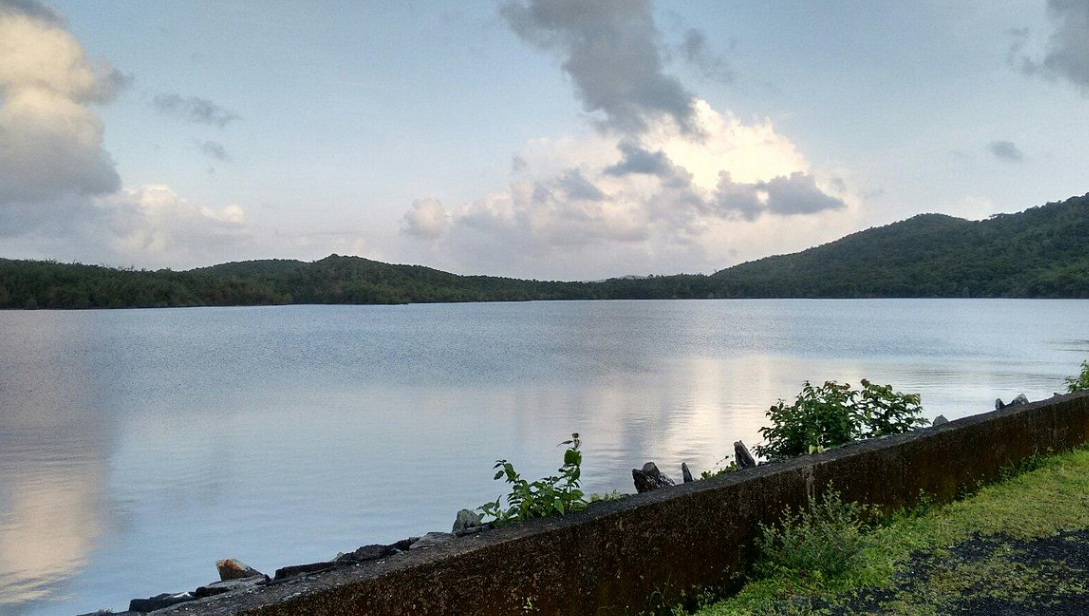Chapoli Dam, South Goa, Goa - Vushii.com Chapoli Dam, South Goa, Goa - Vushii.com